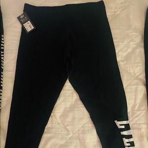 EVERLAST Fit leggings NWT